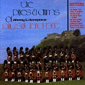 Pipes & Drums of Denny Dunipac