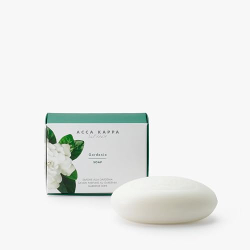 Acca Kappa GARDENIA TOILET SOAP 150 g