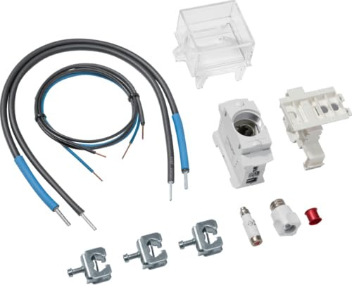 Hager ZY3XL Elektroverteiler