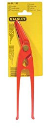 STANLEY 0-84-195 Cisaille à chantourner 270 mm