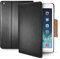 Celly Custodia ad Agenda Wally per iPad Mini, Nero