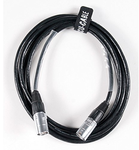 adj Products CAT005 Stage and Studio Power Cable