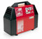 Compressore d'aria a pistone Fiac Compact 106 senza olio insonorizzati 57 db