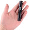 Hatori Super Small Mini Flashlight AAA XPE-R3 LED Lamp Belt Clip Pen Light Tactical Torch (9cm)