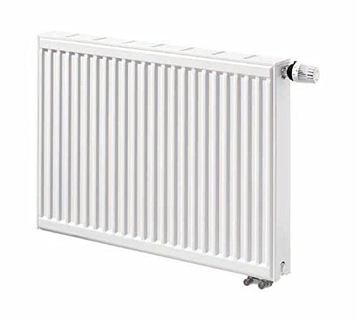 Radiateur à eau chaude en acier: COMPACT ALL IN - T11 H: 400 - L: 800 _ 541W