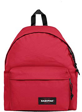 Eastpak Mochilas Mujer, Color Rot, Marca, Modelo Mochilas Mujer EK62040V Rot