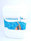 Naturii - Svernante Professionale per Piscine, Effetto Anti Gelo, Evita Insetti e Alghe, Mantenimento Invernale, Trattamento Bimestrale, Azzurro, 10L, Liquido