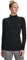 Under Armour Women's UA Authentics Mockneck, Ultra-Warm Polo Neck Top for Women, Thermal Long Sleeve Running Top with Anti-Odour Technology
