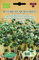 Germisem Orgánica Mustard Mix Micro-Greens Semillas 10 g