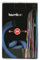 Tubo per irrigazione super estensibile colore blu - BAMBOO BAMBOO TUBO : 5mt - 15mt