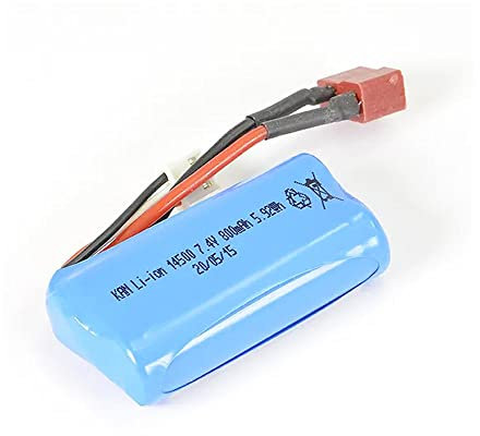 FTX 9736 Tracer/Slyder Li-Ion 7.4V 800mah RC Car Battery
