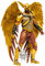 McFarlane Actionfigur DC Black Adam Movie Hawkman Multicolor TM 15257, Bunt