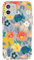 Tech21 Evo Art Botanical Garden für iPhone 12/12 Pro – Schutzhülle mit 3 m langem Multi-Drop-Schutz und exklusivem Kunstwerk