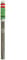 Telwin 804571 Electrodes Inox pour Soudage D. 2,5 mm, Gris, 10 Pièces