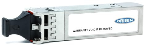 ORIGIN 1000BASE-ZX SFP TRANSCEIVER PALO ALTO NETWORKS C