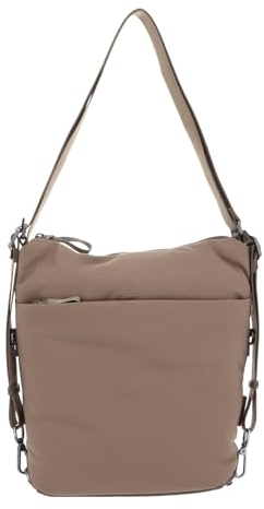 Jost Falun - Umhängetasche 34 cm taupe