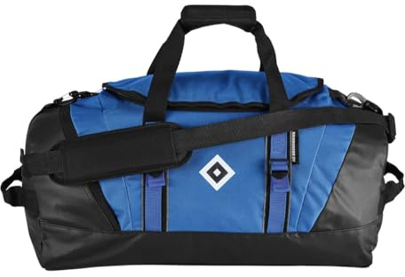 Hamburger SV HSV Sporttasche Tasche blau
