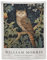 William Morris Blumen-Wandkunst, Erdbeerpflanzen-Poster, Wandteppich, Schriftrolle, Wandteppich, Kunstgemälde, Bild, Schlafzimmerdekoration, Zuhause, 76,2 x 101,6 cm