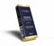 Noesis Love of Dubai Cioccolato 95 g – Realizzato a mano – Cioccolato intero di alta qualità in cioccolato belga – Riempito con crema al pistacchio e fili per pasta tostata (Kadaifi)