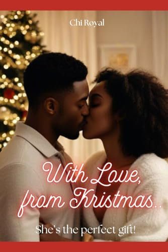 With Love, from Kristmas