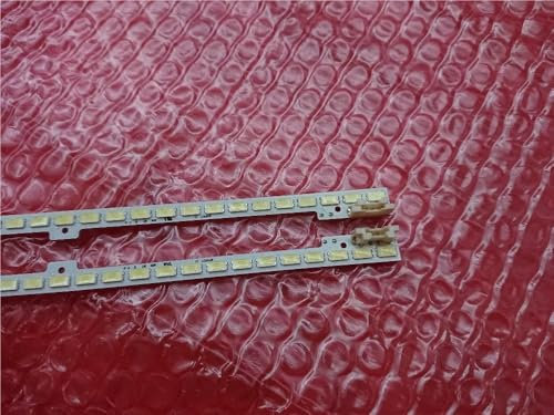 ERAKAFZTTK Retroiluminación Compatible Fit For Samsung UE40D5003BW UE40D5003 UE40D6000 UE40D5000PW UE40D6100 UE40D5520 UE40D5000 UE40D5500 UE40D5700 UN40D5000(10set For 10 TV)