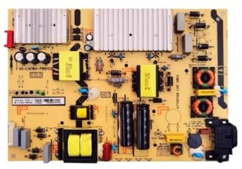 Carte d'alimentation Principale 55 Pouces, Accessoire TV, Compatible avec TCL 65V2/V6/F6/L2/T3/F8/P6 L55C2