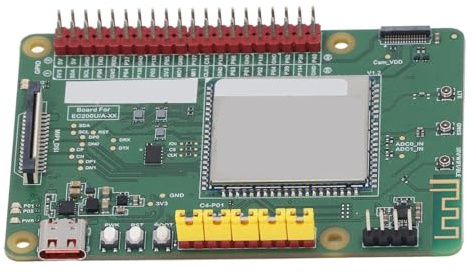 FILFEEL Fortschrittliches EC200U C4 P01-Entwicklungsboard mit LTE Cat, GNSS und 40PIN GPIO-Schnittstelle (EC200U-AU C4-P01)