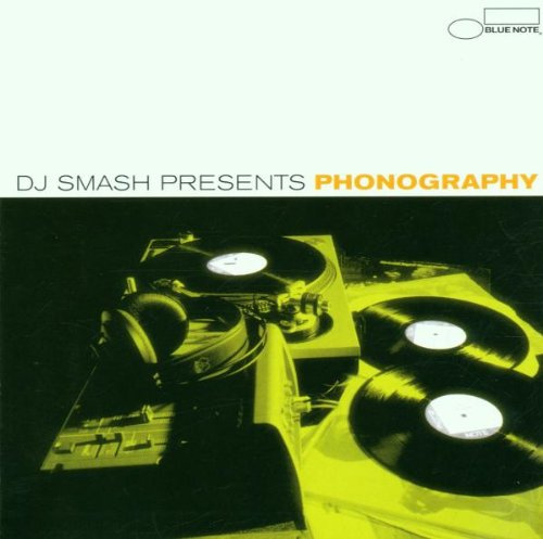 Blue Note (EMI)