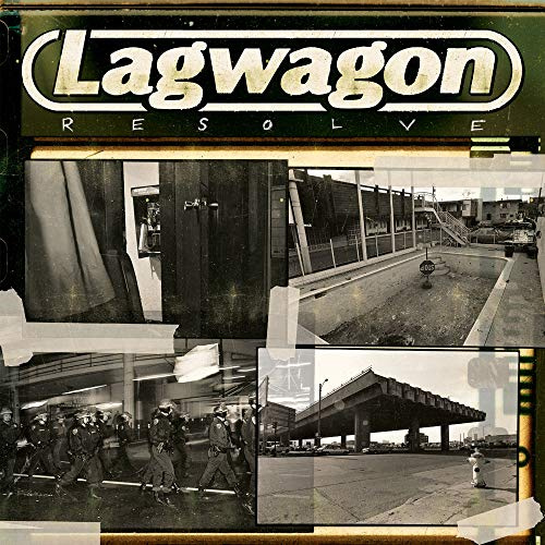 Fat Wreck / Cargo