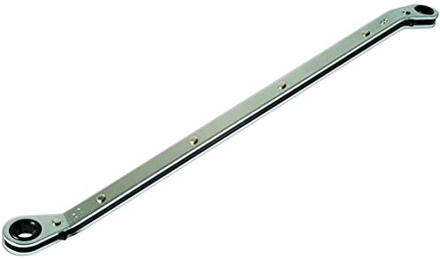 Laser 4065 Glow Plug Spanner - 8mm x 10mm