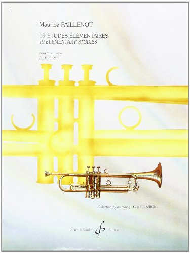 19 Etudes Elementaires
