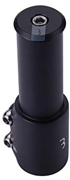 BBB Cycling Cycling Tubeextend Steerer Extender, Black, 28.6 mm UK
