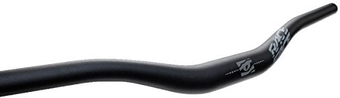 CHESTER-Lenker erhöht 30 mm – 35 x 780 – schwarz