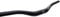 CHESTER-Lenker erhöht 30 mm – 35 x 780 – schwarz