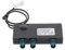Profi DAB+/ FM UKW Splitter - Fakra Stecker