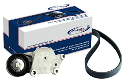 Procodis France KGA2002 Kit Galet Accessoire