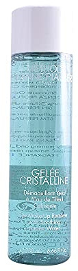 Gelée Cristaline Démaquillant Yeux 200 Ml