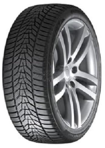 Hankook Winter i*cept evo3 W330 XL M+S 3PMSF - 205/55 R19 97H - Winterreifen
