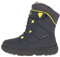 Kamik Stance2 Schneestiefel, Navy Yellow (NAY), 33 EU