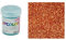 PAINT IT EASY NEU Efcolor, Farbschmelzpulver, 25 ml, Glitter, Farbe: Kupfer