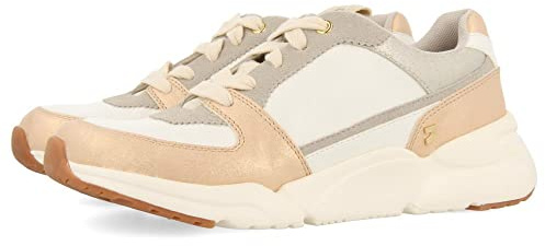 GIOSEPPO Damen Daingean Sneaker, weiß, 36 EU
