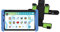 Kurio C21170_B1 Tab Lite 2 Blue + Car Kit, Blau