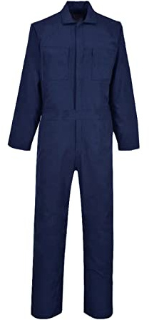 Gothden Horror Killer Cosplay Halloween Michael Myers Kostüm für Erwachsene Kostüme Jmpsuit Arbeit Overall