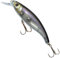 Fox Rage 90mm 15g Slick Stick SR UV - Wobbler, Farbe:Gold Head