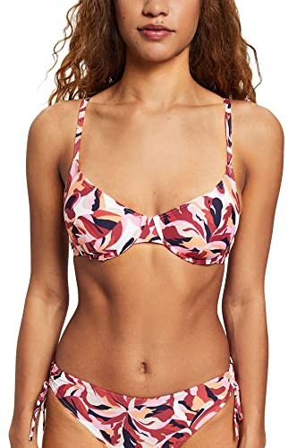 Esprit Damen Carilo Beach RCS Uw.Bra Bikini