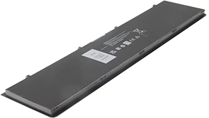 34GKR PFXCR Batterie Portable pour Dell Latitude E7440 E7450 pour Dell Latitude 14 7000 F38HT G0G2M T19VW 451-BBFT 451-BBFV 451-BBFY 451-BBFS (7.4V 6000mAh)