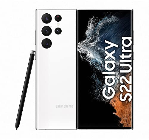 Galaxy S22 Ultra 5G 128GB (Reconditionné)