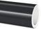 Actinium® Plotterfolie (14€/qm) 751c 720 Komatsu-Grau Glanz 5m x 31,5cm High Performance Cast Folie, gegossene Selbstklebende Autofolie glänzend