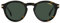 Carrera Unisex 306/s Sunglasses, 086/QT Havana, 48