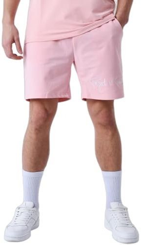 Project X Paris Short Signature Rose L